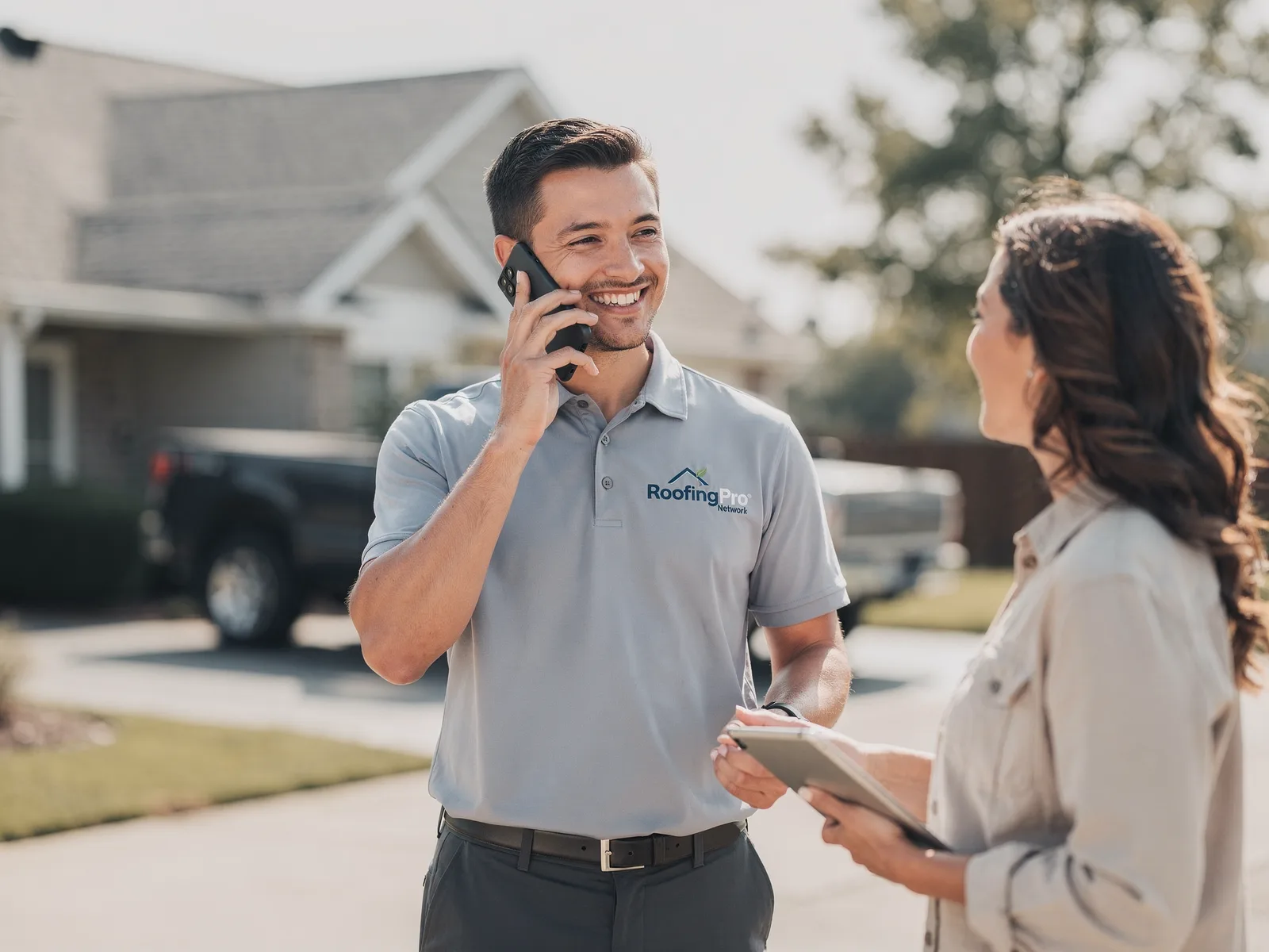 Flat Roof Analysis in Tracy City, TN